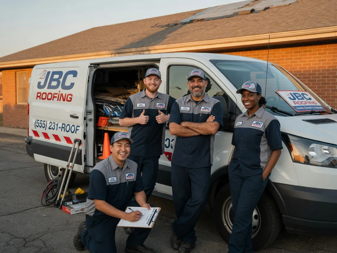 Roof Replacement company in Kaukauna, WI
