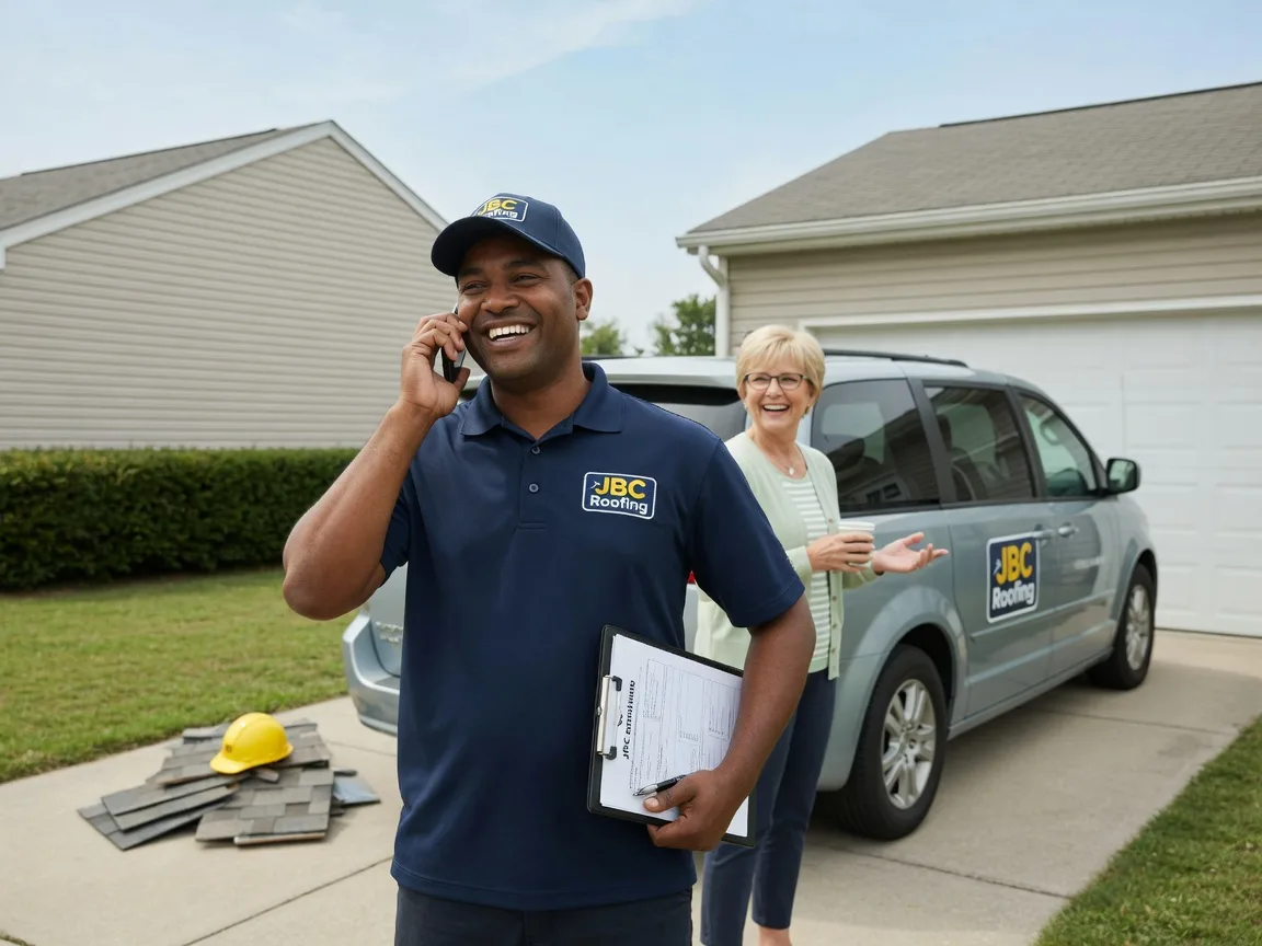 Roof Replacement Kaukauna, WI FAQs